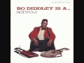 Bo Diddley - Honk Kong Mississippi