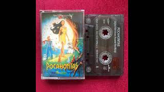 Alan Menken–The Warriors Arrive