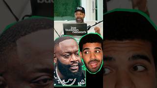 JOE BUDDEN &quot;THE REASON WHY THEY CAME 4 DRAKE&quot;