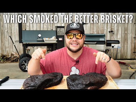 Unveiling the Champion: Camp Chef vs Lone Star Grillz