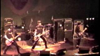 Cadillac Blindside - Premeditated redruM - Live at The House of Blues Orlando Florida