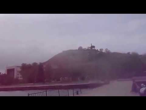 Возвращение в Зурбаган Керчь через 26 лет  Return to Zurbagan Kerch after 26 years