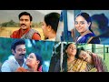 Enna Sugam Song Efx WhatsApp Status Idli Kadai Love WhatsApp Status Dhanush