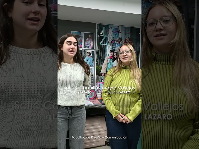 Alianzas Creativas - L&aacute;zaro Cueros