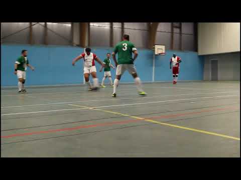 (2018 2019) Taymate - Bracieux F 8-4 (UFOLEP) 08 10 2018