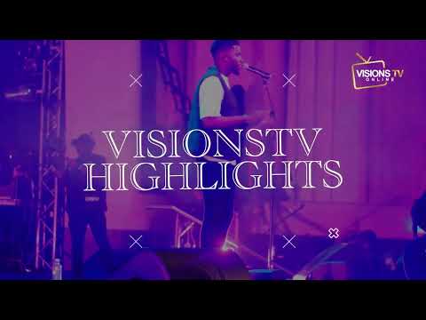 CalledOut Music Live in London Highlight ft Becca Folkes, The Spirituals & Daphne Richardson