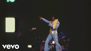 Elvis Presley - Suspicious Minds (Prince From Another Planet, Live at Madison Square Garden, 1972)