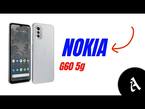 Nokia g60 5g | Nokia g60 5g camera | ARZONE 🔥