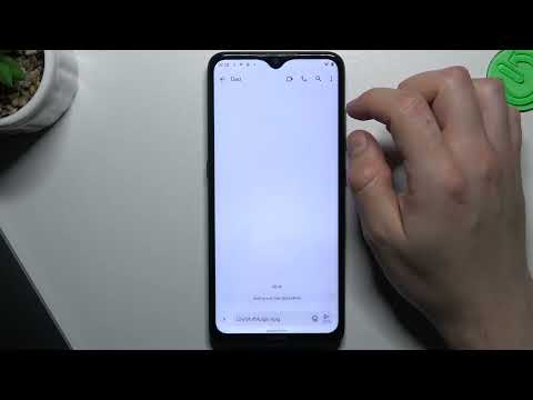 How to Attach a Photo to Text Message in Android Device? Send Pictures via SMS Message!