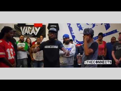 Decoder Hussein vs Jay Dat Guy