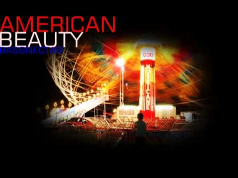 American Beauty Remix- Bassnectar (Official)