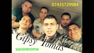 Gipsy Tomas Newcastle 2016 9 Gipsy Tomas Newcastle 2016 9