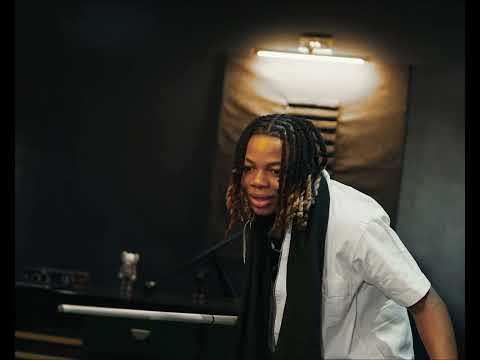 Zyno ft Zoro -  More joy remix (visualizer )