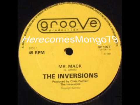 download lagu mp3 mp4 The Inversions Mr Mack, download lagu The Inversions Mr Mack gratis, unduh video klip The Inversions Mr Mack