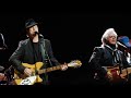 Chris Hillman, Roger McGuinn, Marty Stuart...Nothing Was Delivered....7/24/18....Los Angeles