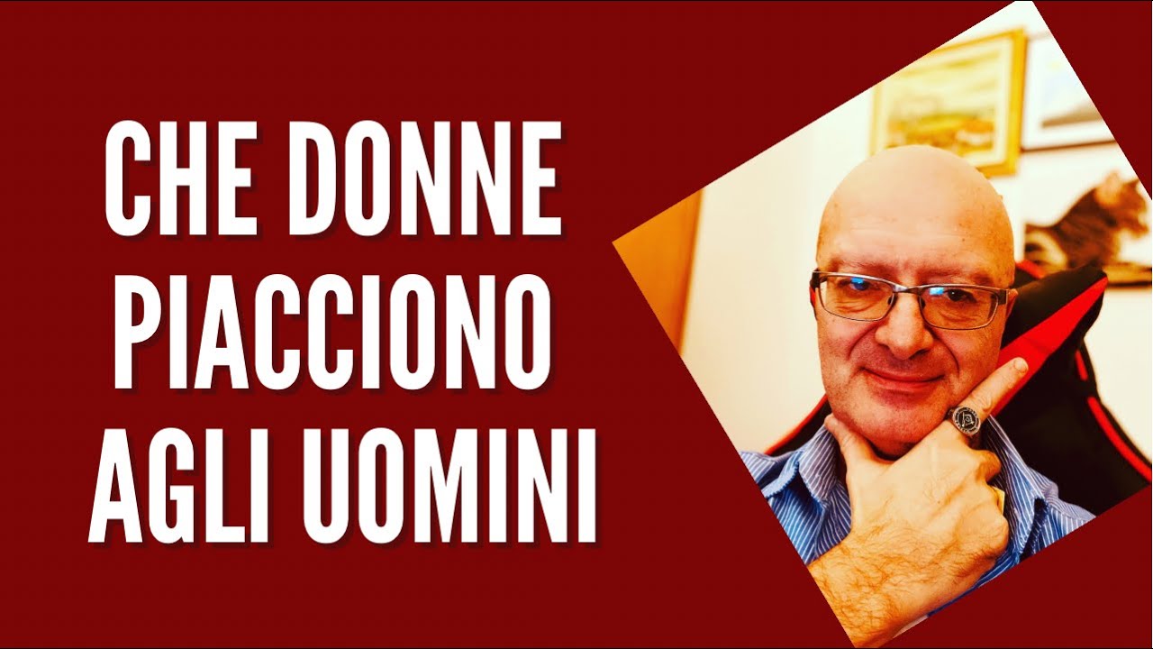 Watch Now Che Donne Piacciono agli uomini Che Donne Piacciono agli uomini