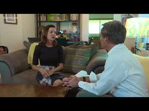 State Capitol: Sexual harassment accusations against Don Shooter