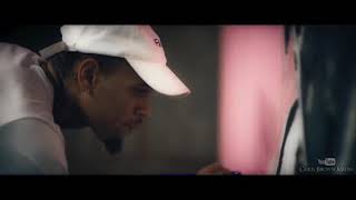 Chris Brown - Without You (Royalty Music Video)