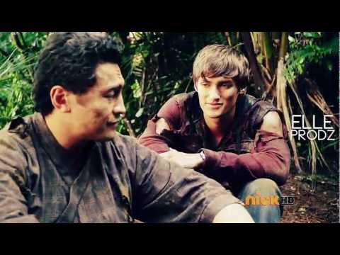 ►Power Rangers Samurai | Finale Tribute