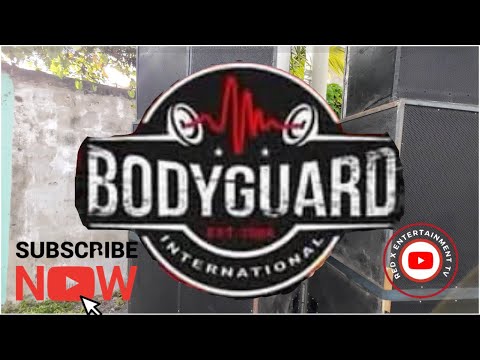 5 GIANT IN ONE LAWN  BODYGUARD SOUND STONE LOVE  METRO MEDIA-SOUND TROOPER & BASS ODYSSEY