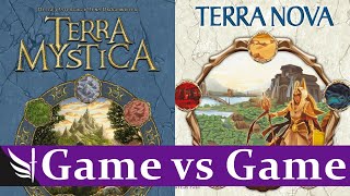 Just to the Rogue - Terra Nova video thumbnail