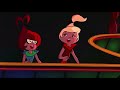 Jetsons The Movie 1990 9 Scenes Widescreen 1 85 1 Original