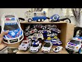 Mobil Mobilan Polisi Police Car Toys Kotak Mainan Mobil Polisi