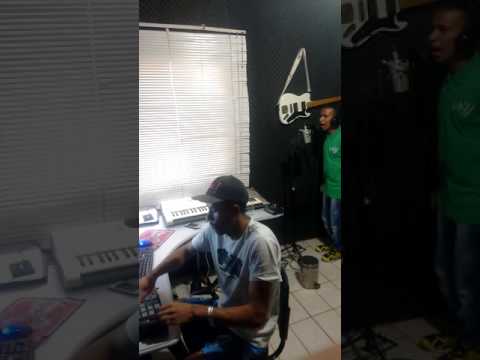 Mc Clebinho LB - Medley 2017 (Dj Magrelo)