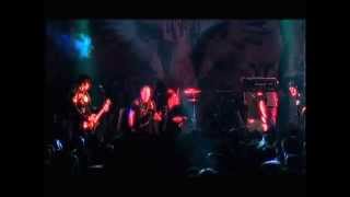 Amen - Piss Virus (From the DVD Amen - Caught In The Act)