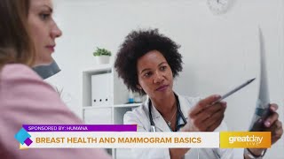 Download lagu GDL: How Humana Provides Breast Cancer Awareness mp3 Download lagu GDL: How Humana Provides Breast Cancer Awareness mp3