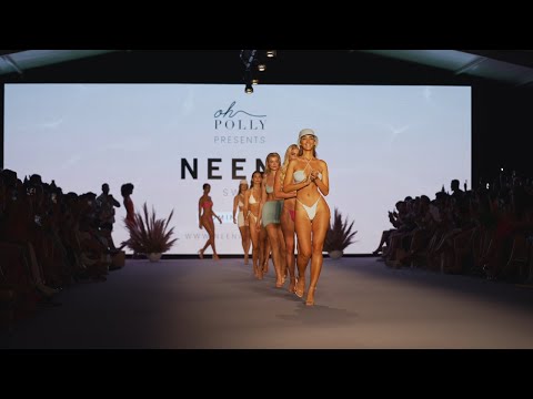 Oh Polly Miami Swim Week 2021| Neena Swim