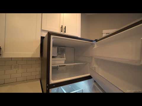Red Brick Building with Private Balcony for Each Unit - Video 2 of 2