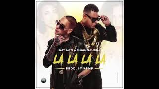 La La La La   BabyRasta y Gringo Remix edit arturochavezlopez