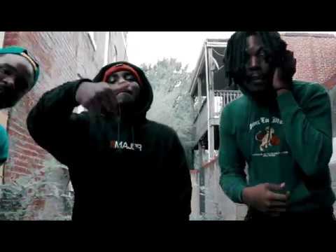 "Go Off"-Ericky B (Official Video)