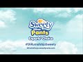 Iklan Sweety Silver Pants