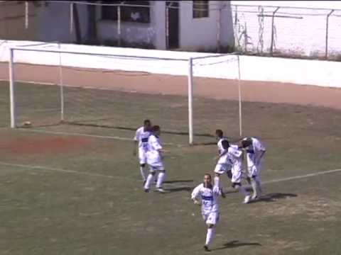 PALMEIRINHA 1 X 1 AMÉRICO