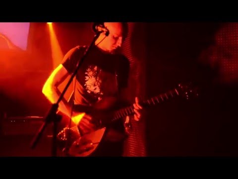 Comasummer - National Anthem (Radiohead cover in E)