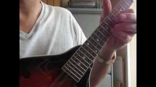 Video thumbnail for Stagg - M20 - Violinburst - Basswood Mandolin by Didge
