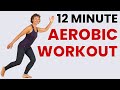Aerobic Exercise For Over 50 And Seniors