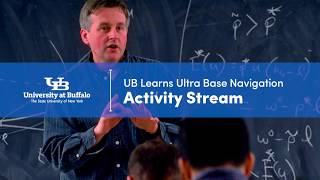 Overview of the Activity Stream page. Step-by-step instructions are also available on this webpage. 