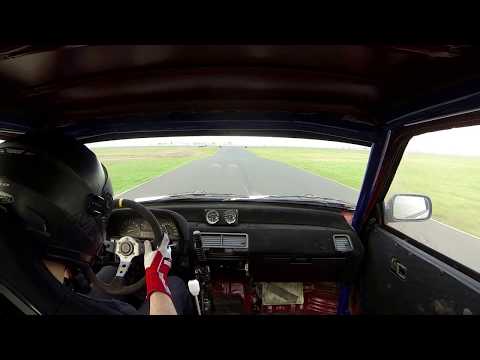 IV Power Stage Bednary 14.04.2018 Honda Civic Tune4Race OS4