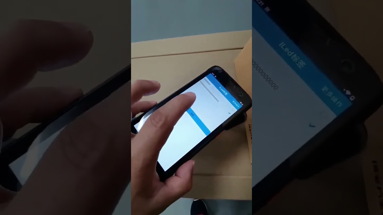 LED Lighting RFID Tags #rfidchip www.seikorfid.com