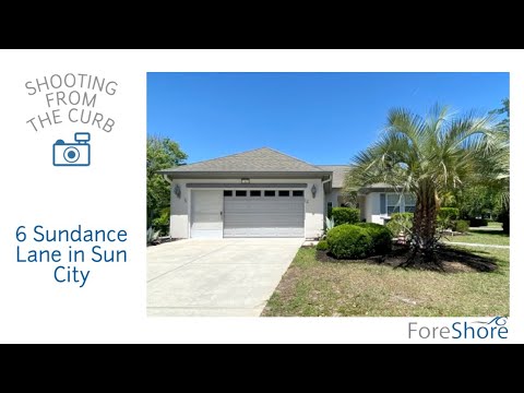 Welcome to Suncity 55+ Community property video