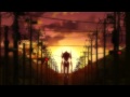 Evangelion 1.11-3.33 AMV Sakura Nagashi Male ...