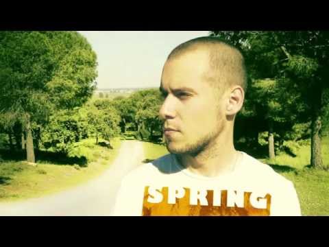Baghira - Spring #INSTRUMENTAL #LEASINGBEAT #2014