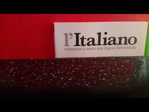 Un bell'elogio della retta pronunzia        di  Edmondo DE AMICIS