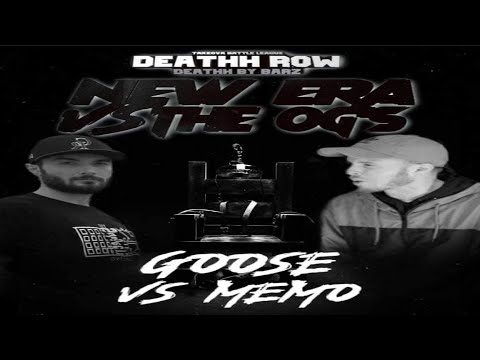 Goose vs MEMO