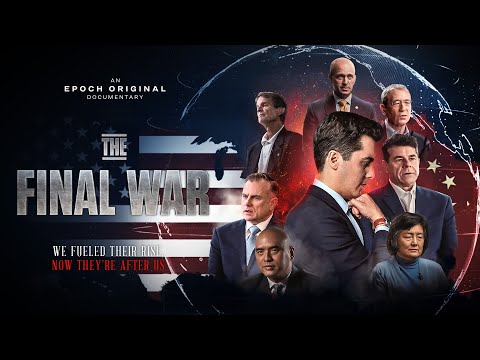 The Final War | Documentary | Epoch Original