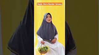 Download lagu ABIKA HIJAB BERGO JENIFER (0858-4191-7393) #seplystorebandarbatang #sarimbit2023 #shorts mp3