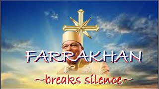 NOI BROADCAST SEPTEMBER 7 FARRAKHAN SPEAKS